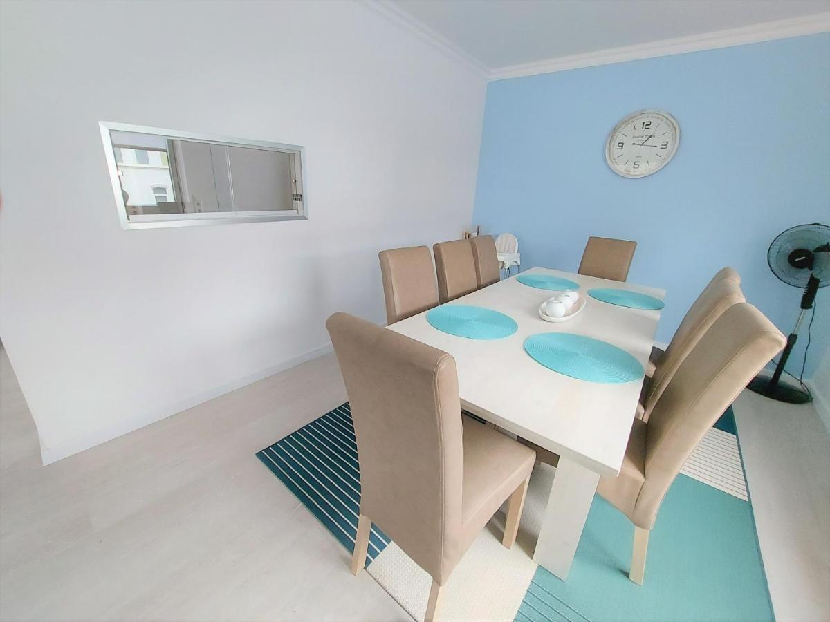 Ferienwohnung Seestern 61 Bremerhaven Luaran gambar