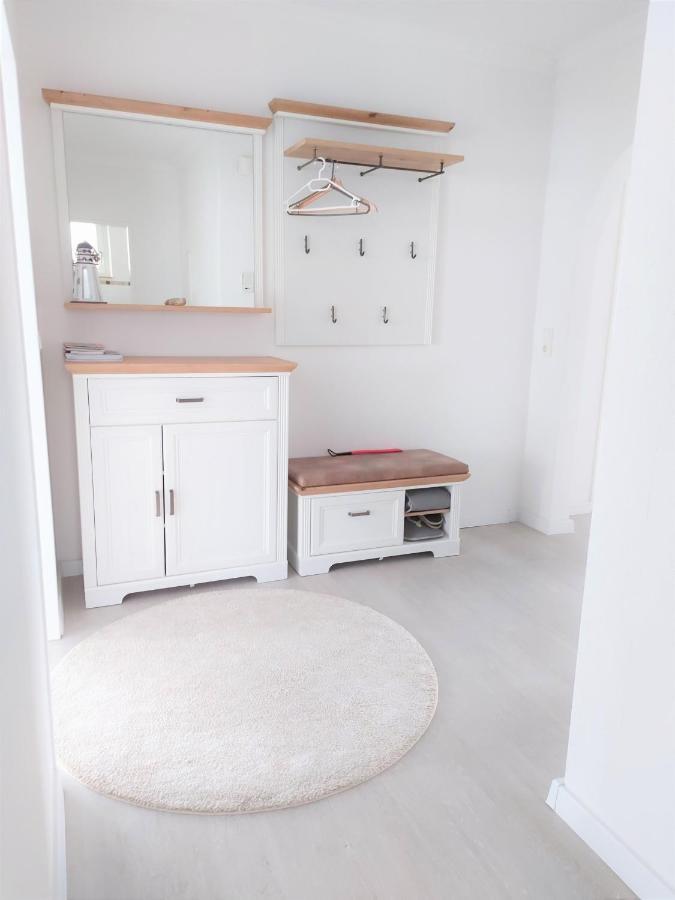 Ferienwohnung Seestern 61 Bremerhaven Luaran gambar