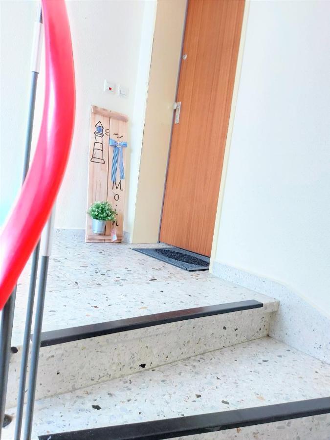 Ferienwohnung Seestern 61 Bremerhaven Luaran gambar