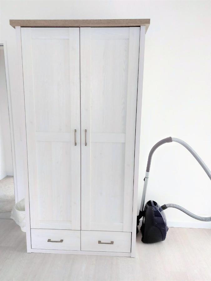 Ferienwohnung Seestern 61 Bremerhaven Luaran gambar