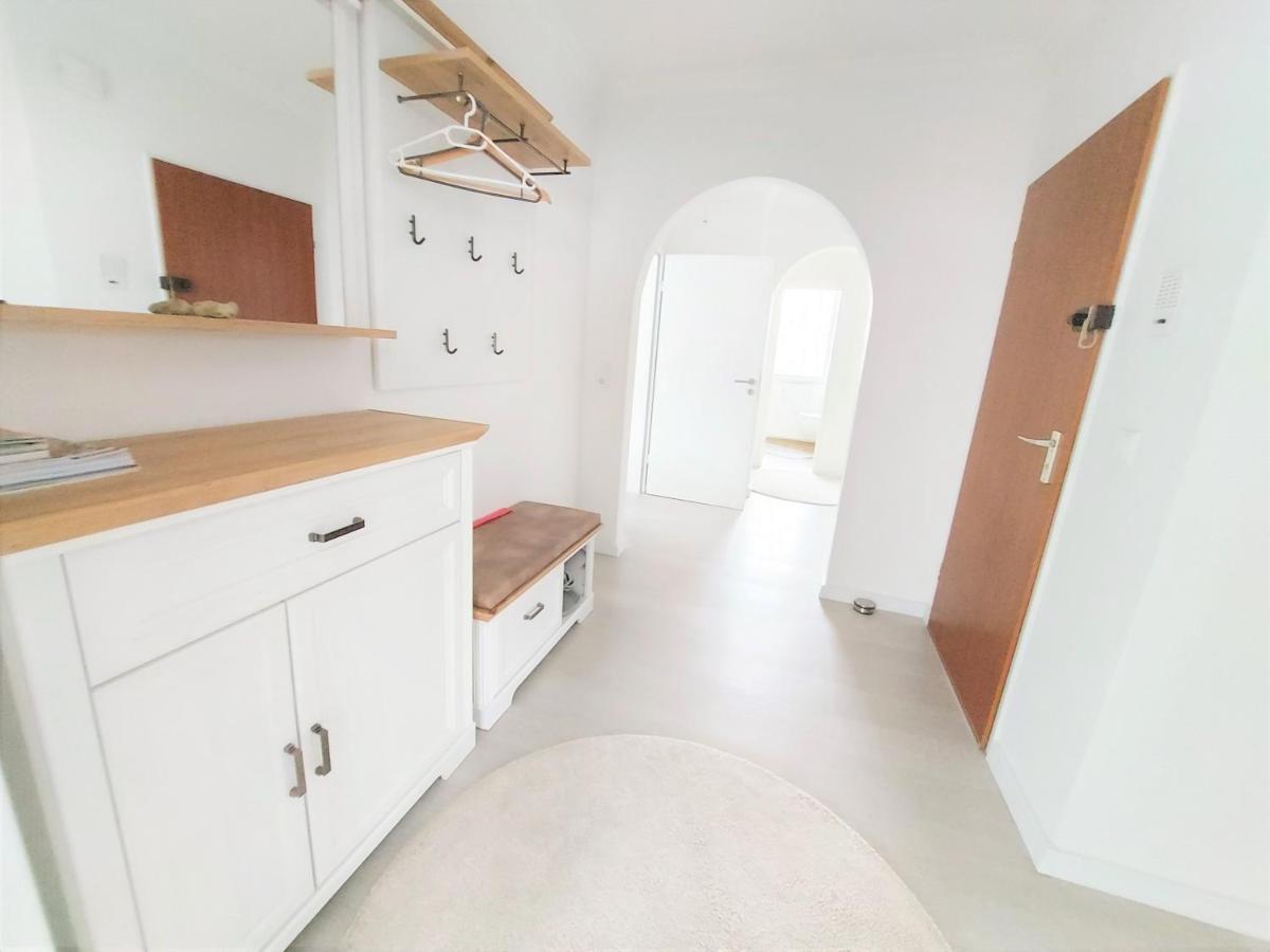 Ferienwohnung Seestern 61 Bremerhaven Luaran gambar